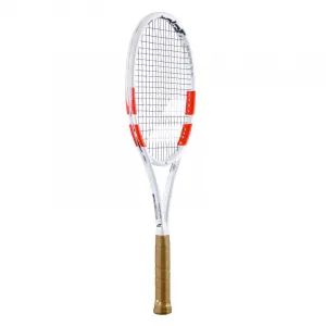 Tenisová raketa pre pokročilých BABOLAT PURE STRIKE 97