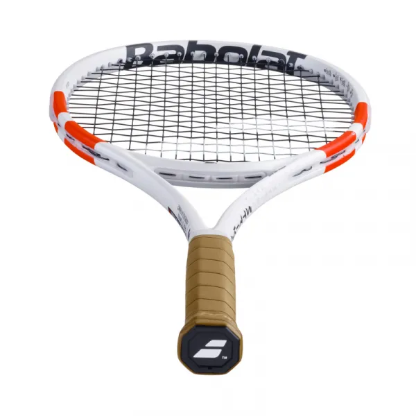 Tenisová raketa pre pokročilých BABOLAT PURE STRIKE 97