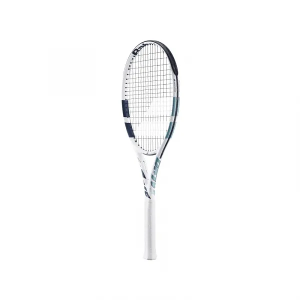 Tenisová raketa pre pokročilých BABOLAT EVO DRIVE LITE WHT GEN2 S