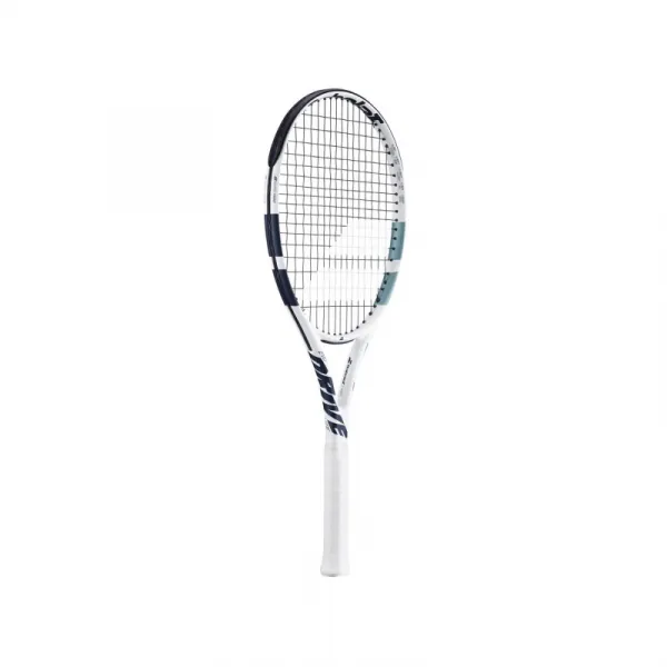 Tenisová raketa pre pokročilých BABOLAT EVO DRIVE LITE WHT GEN2 S