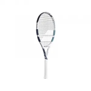 Tenisová raketa pre pokročilých BABOLAT EVO DRIVE LITE WHT GEN2 S