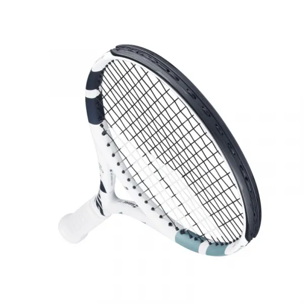 Tenisová raketa pre pokročilých BABOLAT EVO DRIVE LITE WHT GEN2 S