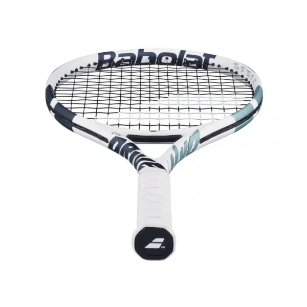Tenisová raketa pre pokročilých BABOLAT EVO DRIVE LITE WHT GEN2 S