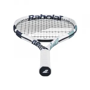 Tenisová raketa pre pokročilých BABOLAT EVO DRIVE LITE WHT GEN2 S
