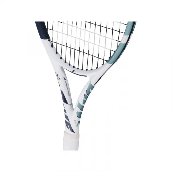Tenisová raketa pre pokročilých BABOLAT EVO DRIVE LITE WHT GEN2 S