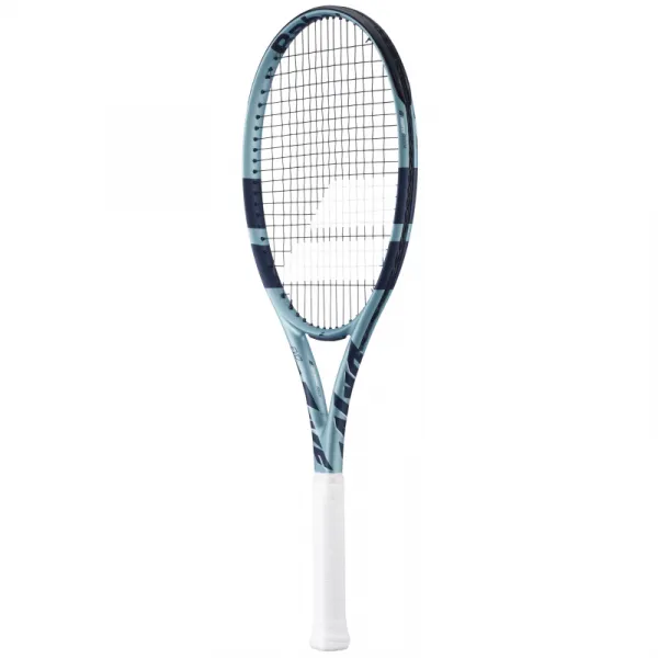 Tenisová raketa pre pokročilých BABOLAT EVO DRIVE GEN2 STRUNG