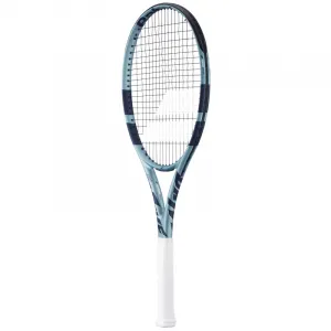 Tenisová raketa pre pokročilých BABOLAT EVO DRIVE GEN2 STRUNG
