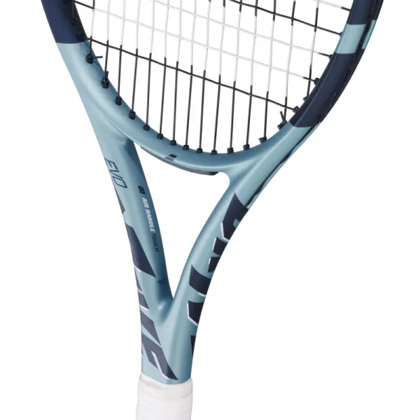 Tenisová raketa pre pokročilých BABOLAT EVO DRIVE GEN2 STRUNG