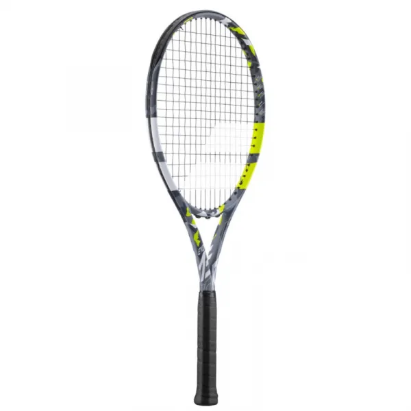 Tenisová raketa pre pokročilých BABOLAT EVO AERO LITE STRUNG