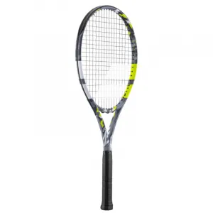 Tenisová raketa pre pokročilých BABOLAT EVO AERO LITE STRUNG