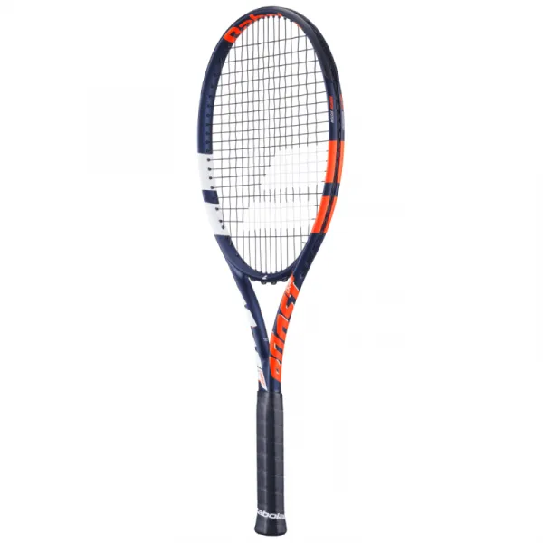 Tenisová raketa pre začiatočníkov BABOLAT BOOST DRIVE STRUNG