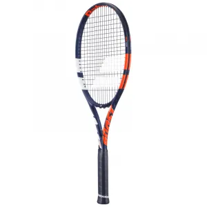 Tenisová raketa pre začiatočníkov BABOLAT BOOST DRIVE STRUNG