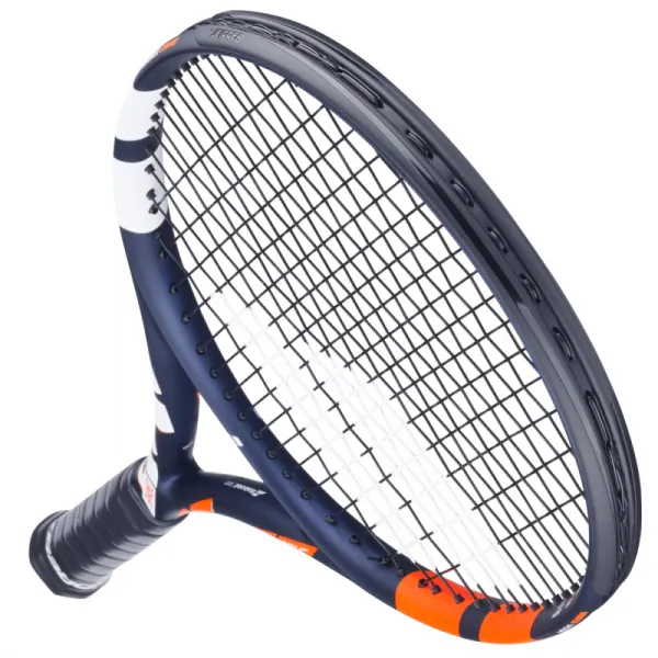 Tenisová raketa pre začiatočníkov BABOLAT BOOST DRIVE STRUNG