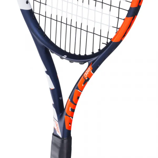 Tenisová raketa pre začiatočníkov BABOLAT BOOST DRIVE STRUNG