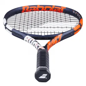 Tenisová raketa pre začiatočníkov BABOLAT BOOST DRIVE STRUNG