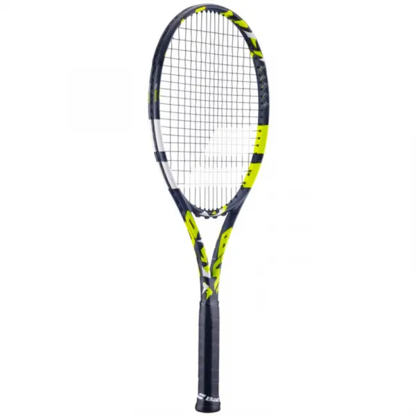 Tenisová raketa pre pokročilých BABOLAT BOOST AERO STRUNG