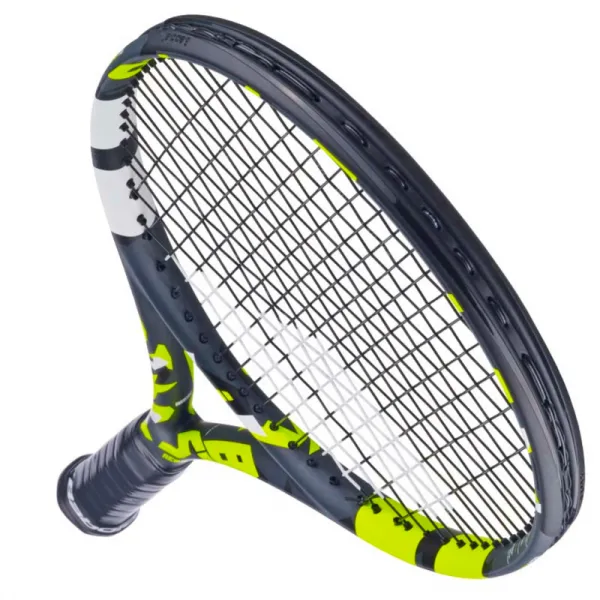 Tenisová raketa pre pokročilých BABOLAT BOOST AERO STRUNG