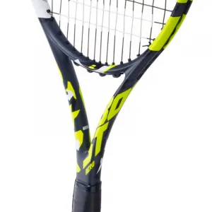 Tenisová raketa pre pokročilých BABOLAT BOOST AERO STRUNG