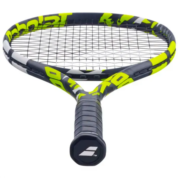 Tenisová raketa pre pokročilých BABOLAT BOOST AERO STRUNG