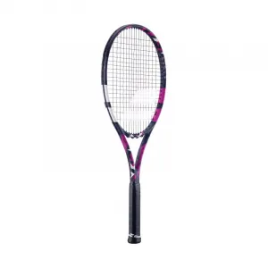 Tenisová raketa pre pokročilých BABOLAT BOOST AERO PINK STRUNG