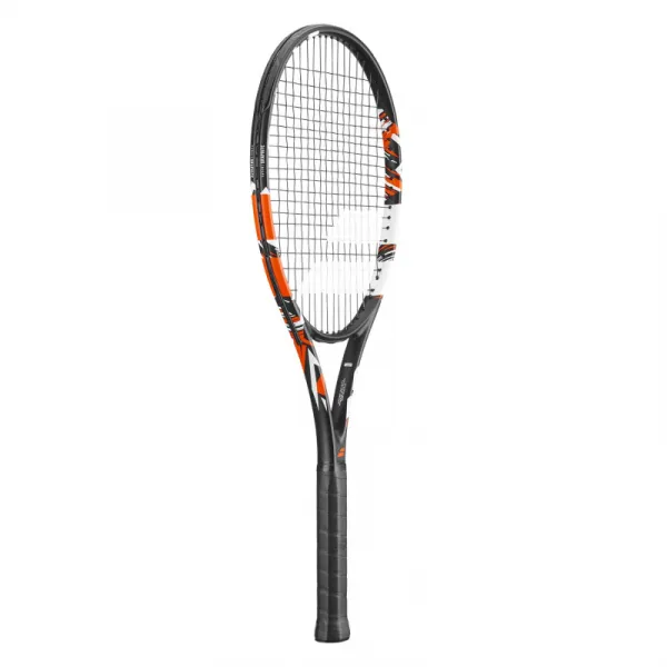Tenisová raketa pre začiatočníkov BABOLAT EVOKE TOUR STRUNG