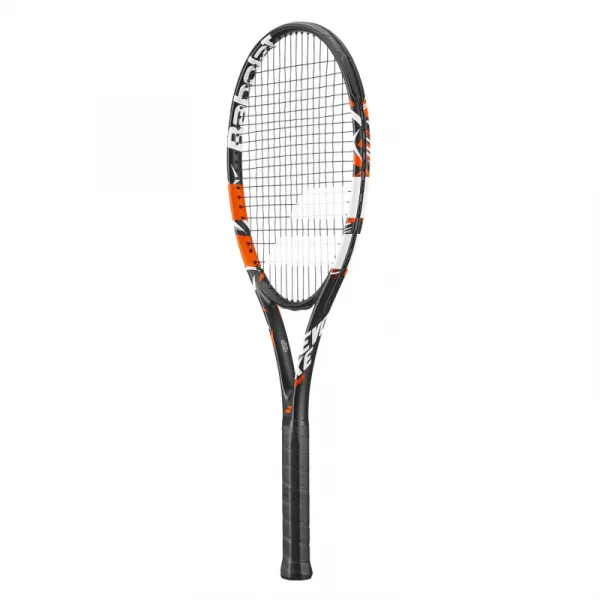 Tenisová raketa pre začiatočníkov BABOLAT EVOKE TOUR STRUNG