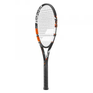 Tenisová raketa pre začiatočníkov BABOLAT EVOKE TOUR STRUNG