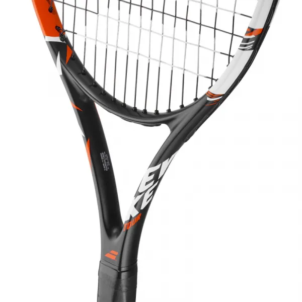 Tenisová raketa pre začiatočníkov BABOLAT EVOKE TOUR STRUNG
