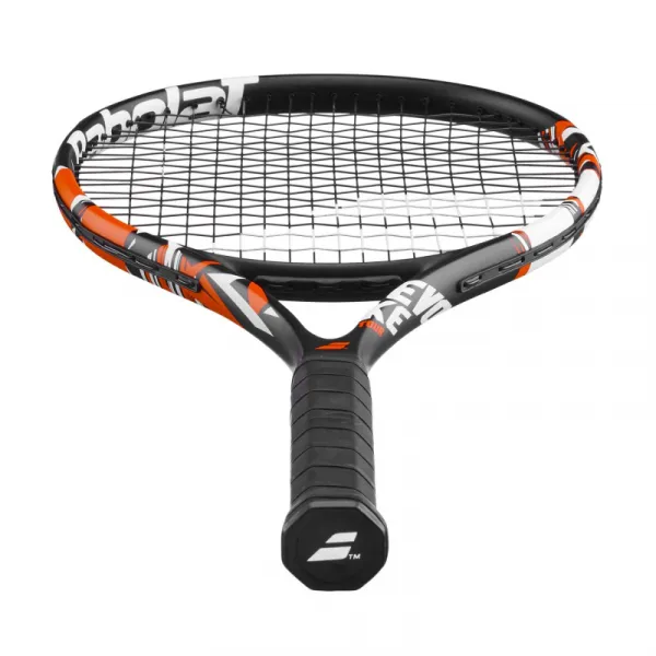 Tenisová raketa pre začiatočníkov BABOLAT EVOKE TOUR STRUNG
