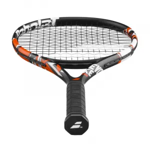 Tenisová raketa pre začiatočníkov BABOLAT EVOKE TOUR STRUNG