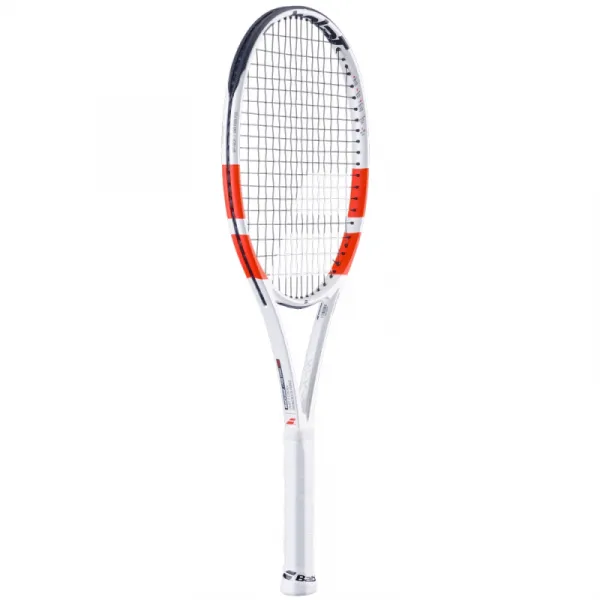 Tenisová raketa pre pokročilých BABOLAT PURE STRIKE TEAM