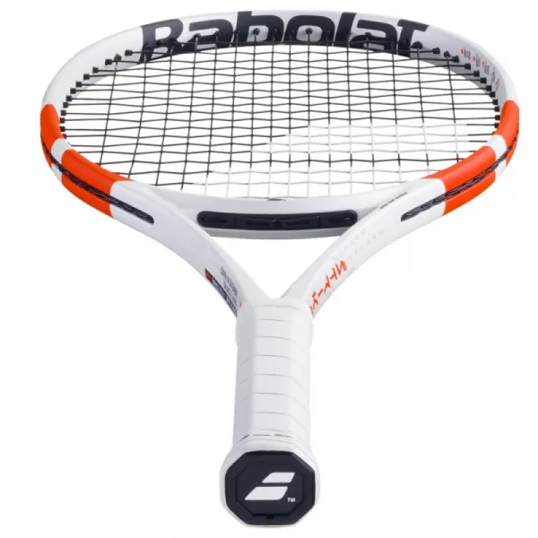 Tenisová raketa pre pokročilých BABOLAT PURE STRIKE TEAM
