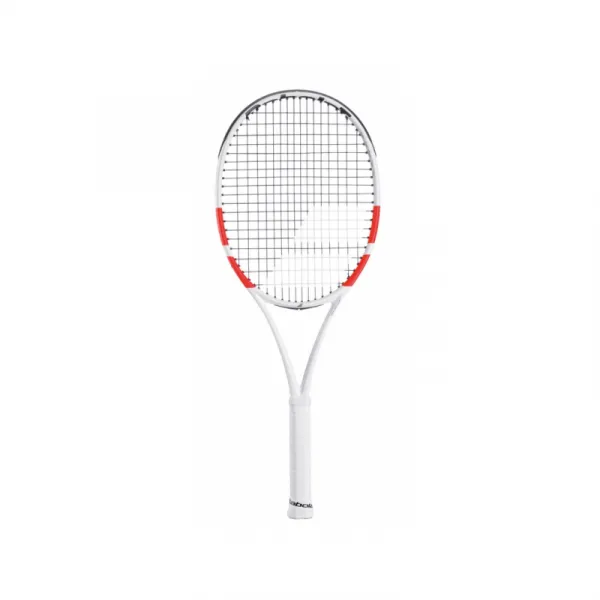 Tenisová raketa pre pokročilých BABOLAT PURE STRIKE 100