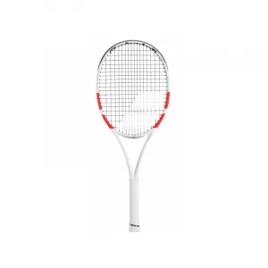 Tenisová raketa pre pokročilých BABOLAT PURE STRIKE 100