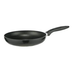 Haushalt International Hliníková pánev s 2vrstvým nepřilnavým povrchem Dyflon, 24 cm