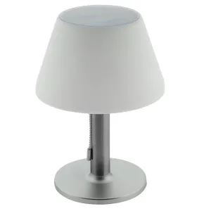 Haushalt International Solární stolní lampa