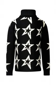 Detský vlnený sveter Perfect Moment star dust sweater