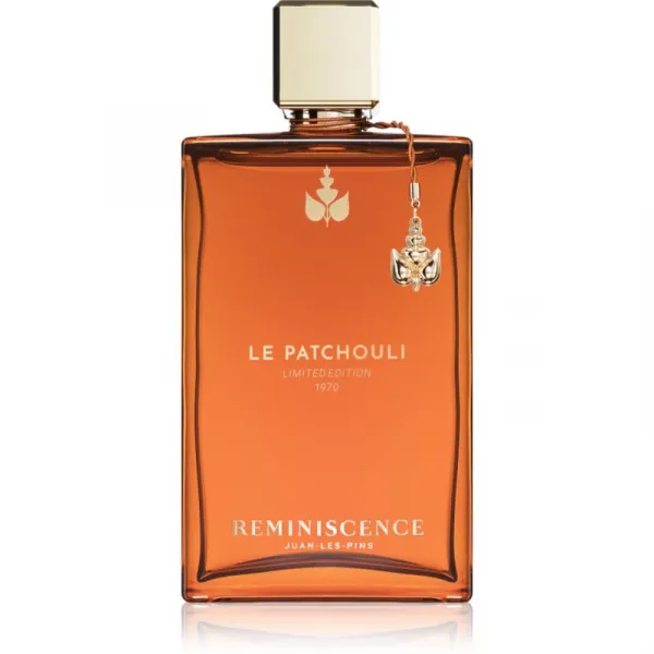 Reminiscence Le Patchouli Limited Edition 1970 toaletná voda intense unisex 100 ml