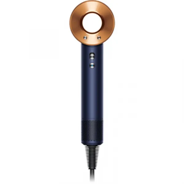 Dyson Supersonic™ HD07 T1/T2 Prussian Blue/Rich Copper fén na vlasy 1 ks