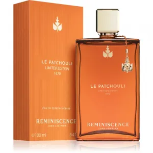 Reminiscence Le Patchouli Limited Edition 1970 toaletná voda intense unisex 100 ml