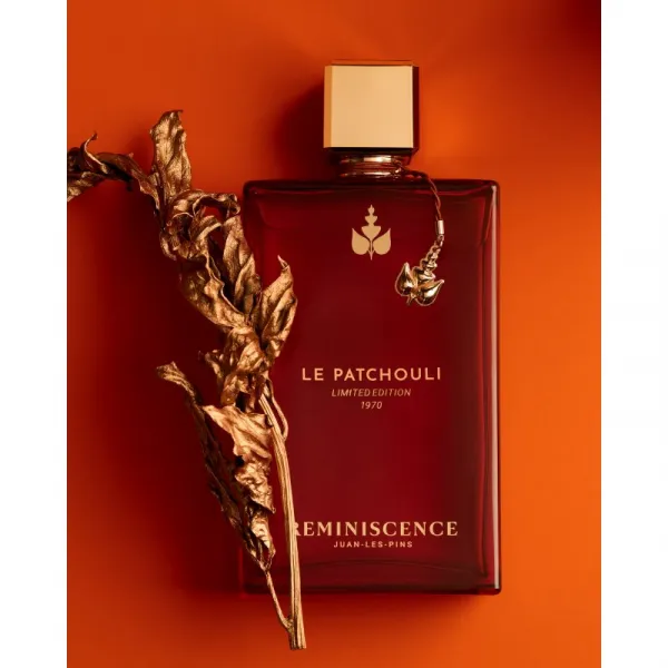 Reminiscence Le Patchouli Limited Edition 1970 toaletná voda intense unisex 100 ml