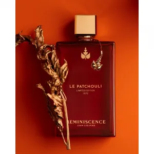 Reminiscence Le Patchouli Limited Edition 1970 toaletná voda intense unisex 100 ml