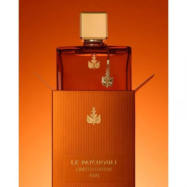 Reminiscence Le Patchouli Limited Edition 1970 toaletná voda intense unisex 100 ml