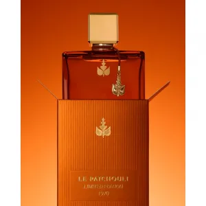 Reminiscence Le Patchouli Limited Edition 1970 toaletná voda intense unisex 100 ml