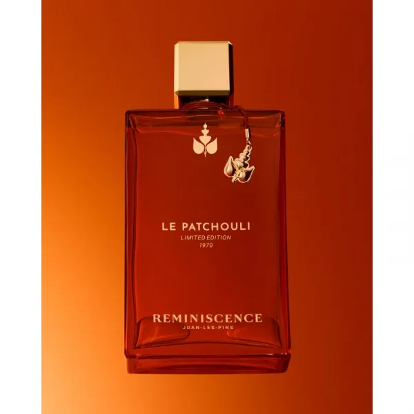 Reminiscence Le Patchouli Limited Edition 1970 toaletná voda intense unisex 100 ml
