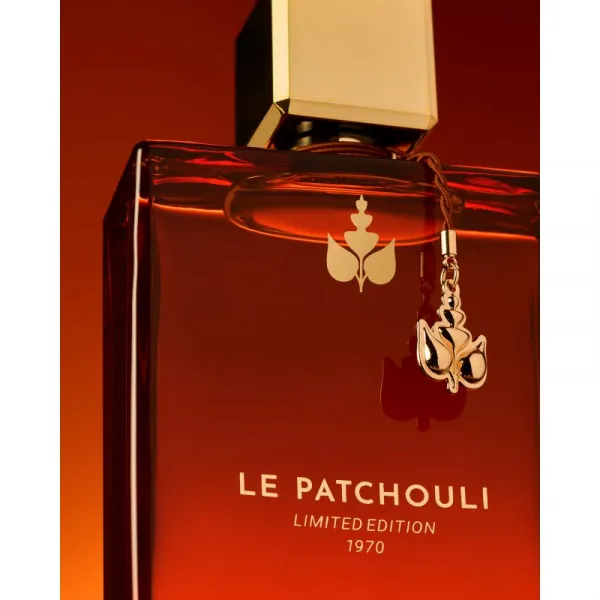 Reminiscence Le Patchouli Limited Edition 1970 toaletná voda intense unisex 100 ml