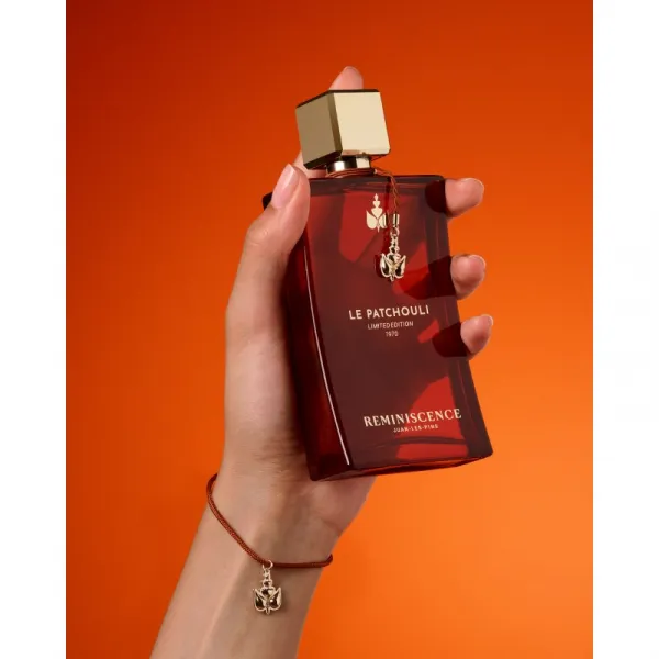 Reminiscence Le Patchouli Limited Edition 1970 toaletná voda intense unisex 100 ml