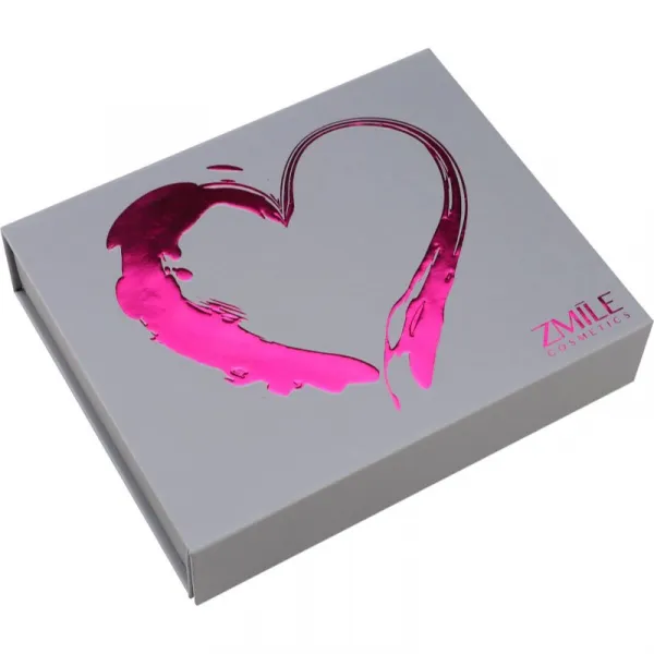 ZMILE COSMETICS Sweethearts darčeková sada Orchid Love