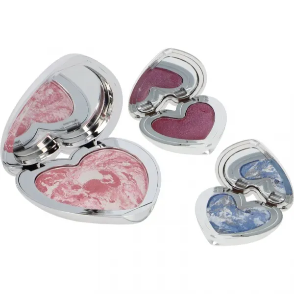 ZMILE COSMETICS Sweethearts darčeková sada Orchid Love