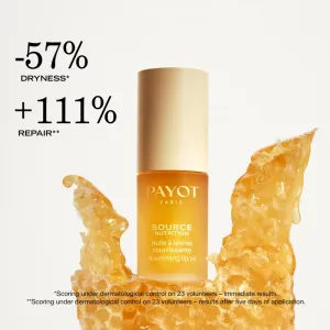 Payot Source Nutrition olej na pery 5 ml